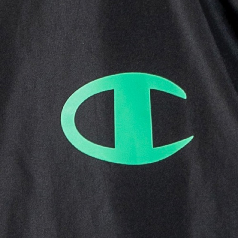 Champion Cargo Stadium Packable Jacket